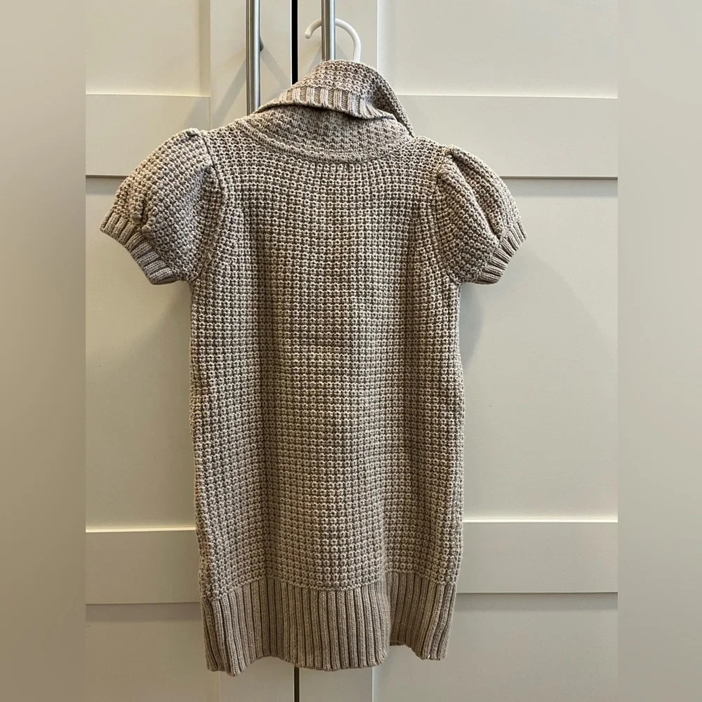 GAP size 4t